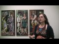 Max Beckmann's 