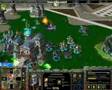 Warcraft 3 Footman Frenzy