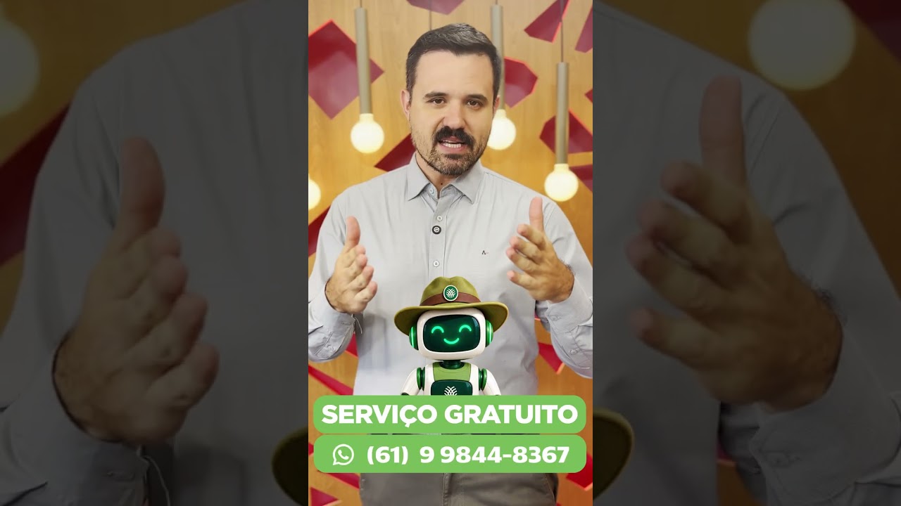 JoIA: inteligência artificial a serviço do produtor rural 🌱