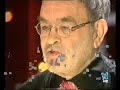 Entrevista a Fernando Arrabal (Tercera Parte)