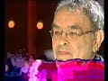Entrevista a Fernando Arrabal (Tercera Parte)