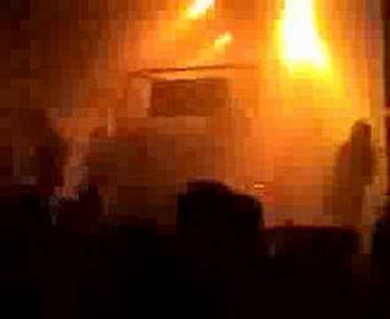 Faust - It's a Rainy Day in Manchester