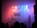 faust performing 