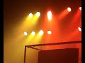 faust performing 