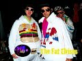 FAT ELVISES FAT ELVISES