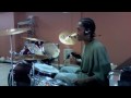 Live High (Jason Mraz/Alyssa Bernal) (Drum Cover)