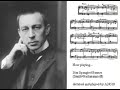 Smith=Rachmaninoff - Star-Spangled Banner