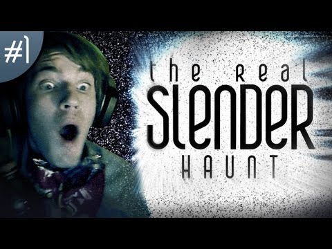 Download - Free Download Link ▻ http://bit.ly/QsXJMy Offical Website ▻ http://www.old.haunt-slendergame.com/ Kinda tired of Slender game copies but this one is actually...