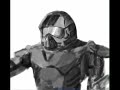 concept art SPEEDPAINT