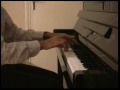 Chopin : Nocturne n� 20 in C sharp minor