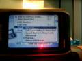Changing your ringtone on the Hiptop or Sidekick 3