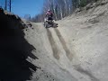 300EX and 350R frist jumping 300EX and 350R frist jumping