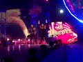 jeff and matt hrdy entrance(live)