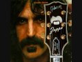 Frank Zappa 1972 12 02 Blues in a A - YouTube