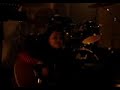 me singing crazy by gnarles barkley