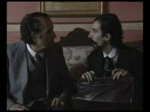 mario salieri