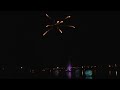 Vuurwerk - Feuerwerk - Bad Bentheim Lampionfest Tausend Fackeln und Lichter