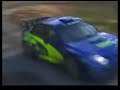 P.Solberg Testing New Impreza WRC **RAW QUALITY SOUND** P.Solberg Testing New Impreza WRC **RAW QUALITY SOUND**