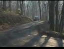 P.Solberg Testing New Impreza WRC **RAW QUALITY SOUND**