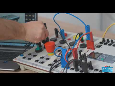 Entrena en una planta industrial sin riesgos: instalaciones virtuales con CLO10PT