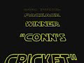 Single Footing Horse- 2009 Big Gun Total Package Winner Conn's Cricket