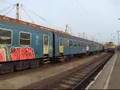 Vonat Vácra Train to Vac