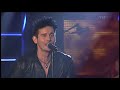 Lauri Tähkä & Elonkerjuu - Pauhaava sydän-Emma-gaala 08
