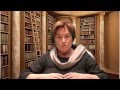 Vidéo 7 mn : La pensée de Maurice Zundel - Bernard Berthuit
