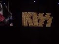 Kiss Verona Gene Simmons \"I love it loud\" Kiss Verona Gene Simmons \"I love it loud\"
