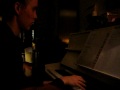 Michael Buble, Hold on piano solo