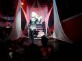 videos de Agatha Oliver - CONTAINER SEXTA 02-01-09