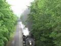 WMSR: Steam in the Alleghenies