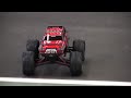 新車上場! TRAXXAS 1/16 SUMMIT VXL 4WD RTR