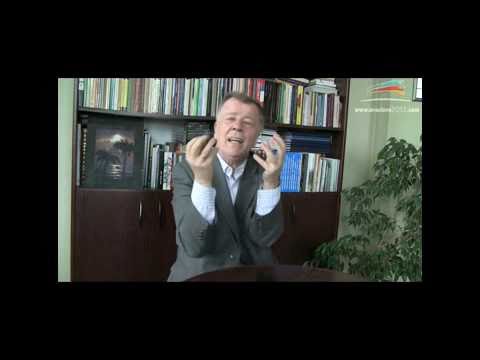 Profesor Jan Miodek - po co ten cudzysłów? Video