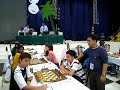 Gem with Coach Idel Pinoy World Youth Chess 2008 Vietnam Gem with Coach Idel Pinoy World Youth Chess 2008 Vietnam