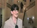 WIMPS at Stormont with Slugger (Part One)