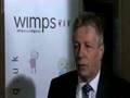 WIMPS at Stormont with Slugger (Part One)