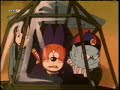 Dragon Ball - Mbrother - Trebles - Videoclip