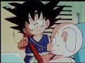 Dragon Ball - Mbrother - Trebles - Videoclip