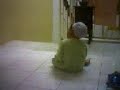 Fareed Haqim Sembahyang