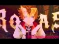 RoxasxAerith ~ His Love Will Conquer All