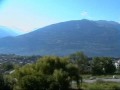 Central Valais - Saviese - Landscape