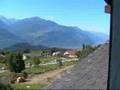 Central Valais - Saviese - Landscape