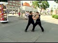 UPC Fight Quest 2008