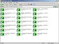 How to make an offline mirror of all torrent files on the piratebay or any other tracker!