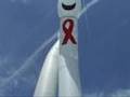 SkyDancer Condom: I hear you knocking...