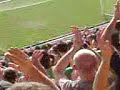 Dion Dublins last game at carrow road Dion Dublins last game at carrow road