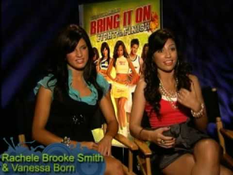 Brooke Smith