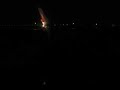 AB9265 19JAN08 PMI-AMS B738 D-ABBH landing RWY18R at AMS AB9265 19JAN08 PMI-AMS B738 D-ABBH landing RWY18R at AMS