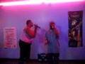 Fire and Desire Rick James Karaoke